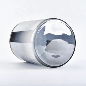300ml Glass Candle Jar Wholesale