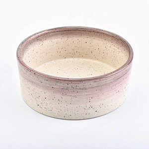 Christmas Candle Holder Ceramic Wholesale