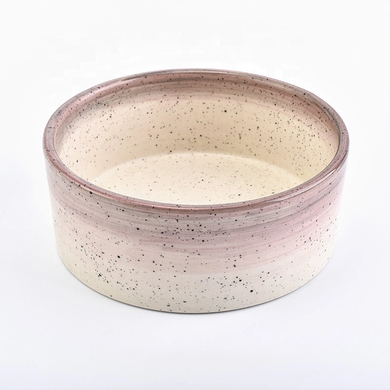Christmas Candle Holder Ceramic Wholesale