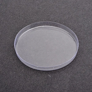 Wholesales customized round silver golden metal lid cover for candle holder