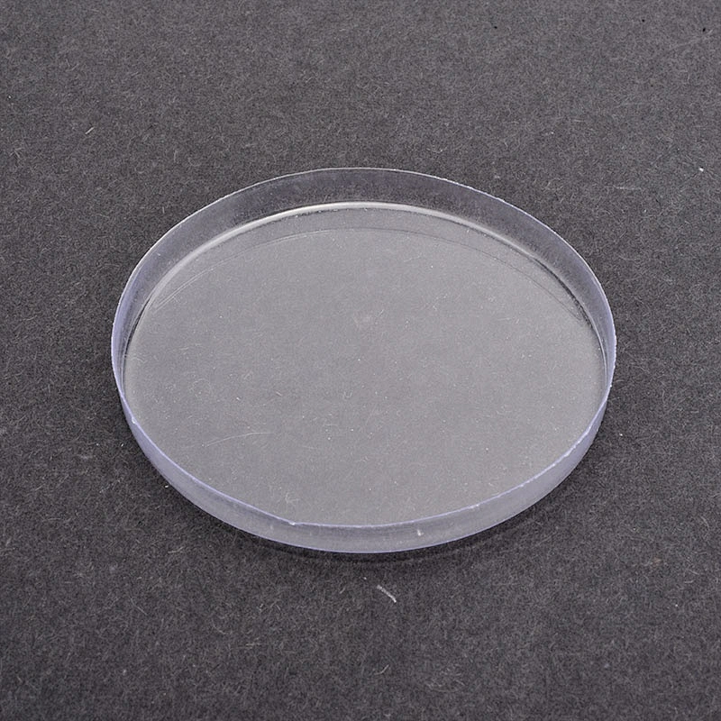 Wholesales customized round silver golden metal lid cover for candle holder