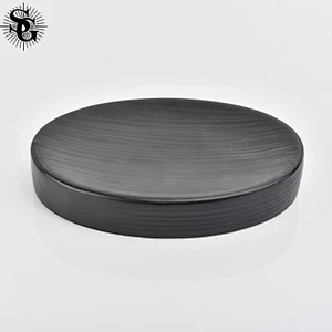 Sunny Glass black 5 Piece Bathroom Accessory Set with top quality