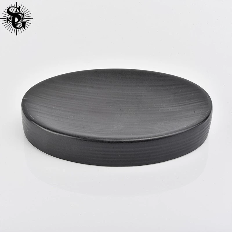 Sunny Glass black 5 Piece Bathroom Accessory Set with top quality