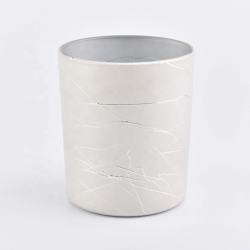 400ml 10oz Glass Jars For Candle Making