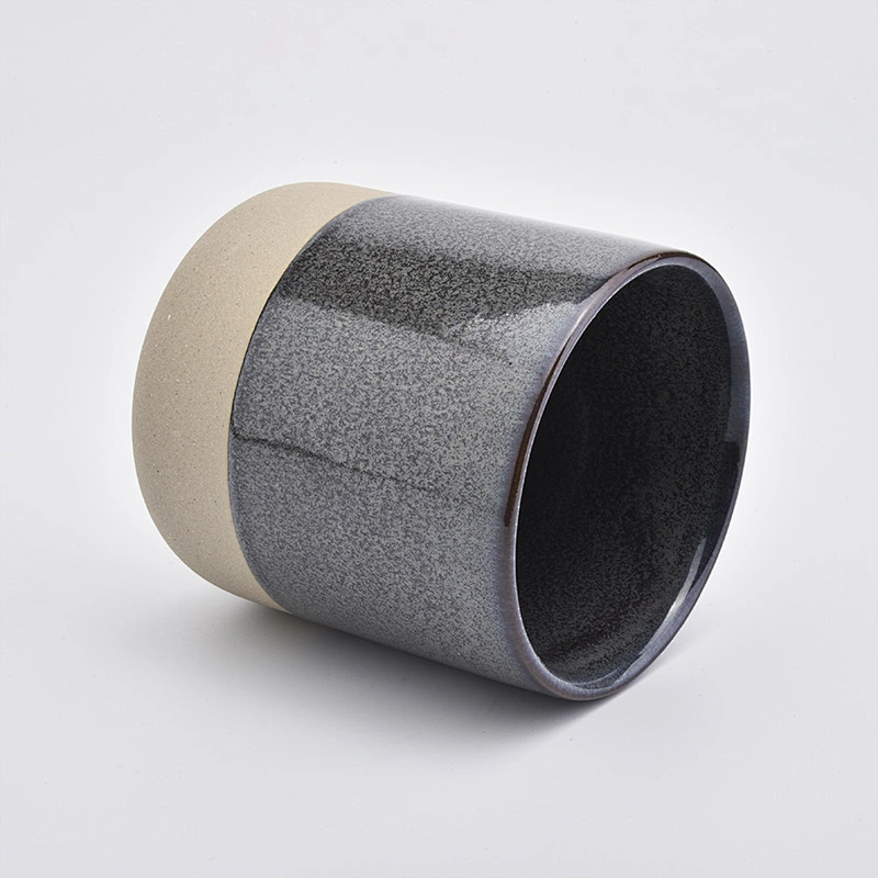 luxury ceramic candle holder wedding