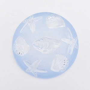 Christmas Ball Shaped Candle Holder Wholesale