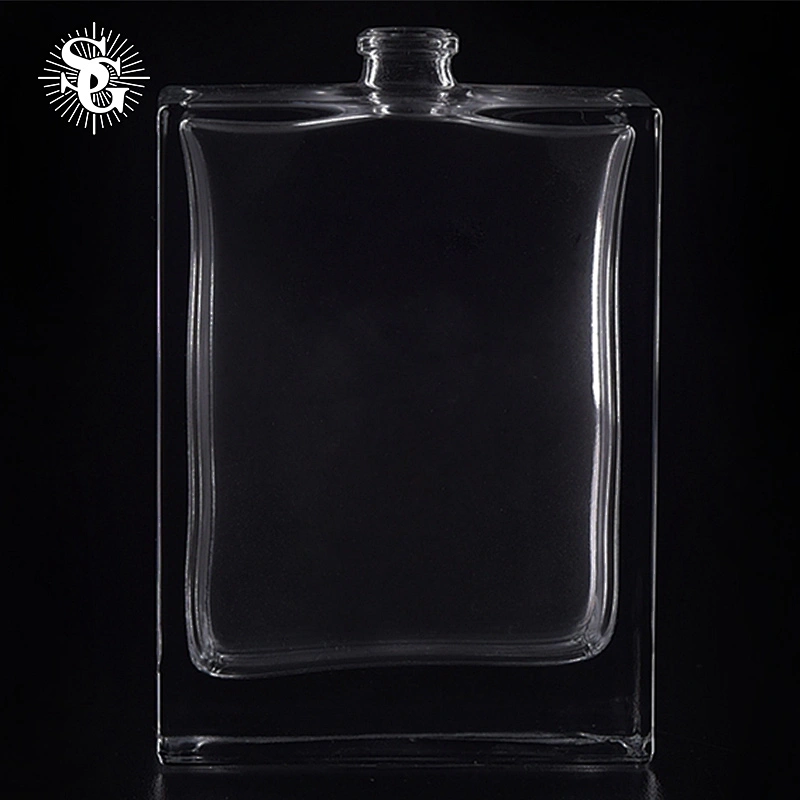 Sunny exceptional durable perfume fragrance bottle made in China