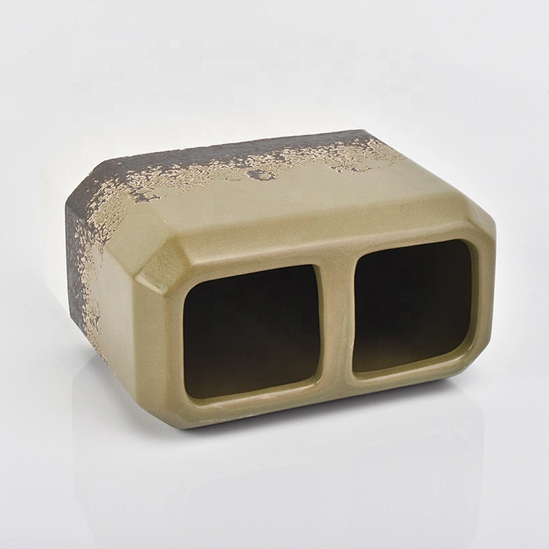 home decor 4 pcs ceramic bathroom soap dish sets
