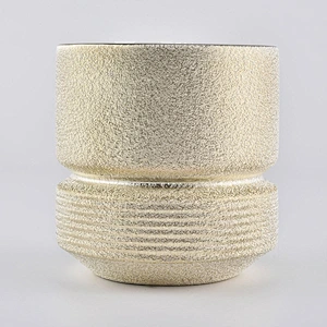 new decorative candle holders ceramic