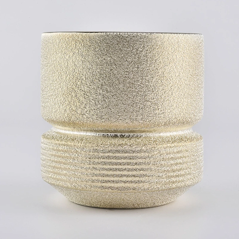new decorative candle holders ceramic