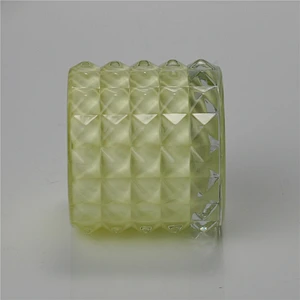 Popular Glass Tealight Votive Glass Candle Holder