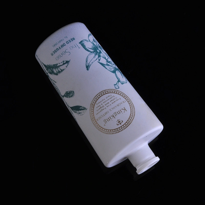 250ml aroma diffuser with decal printing logo