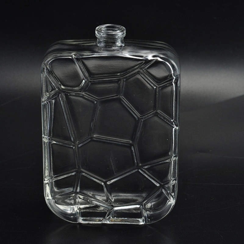 home fragrance oil essential spraying perfume glass bottle