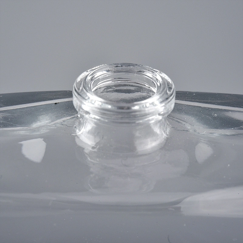 Transparent100 ml Perfume Bottle mist spray bottle