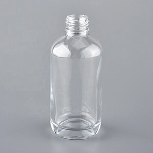 hot sales diffuser bottle glass