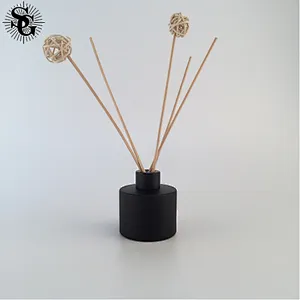 Sunny 2019 most popular glass aroma diffuser bottle