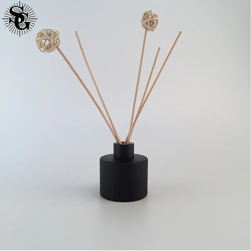 Sunny 2019 most popular glass aroma diffuser bottle