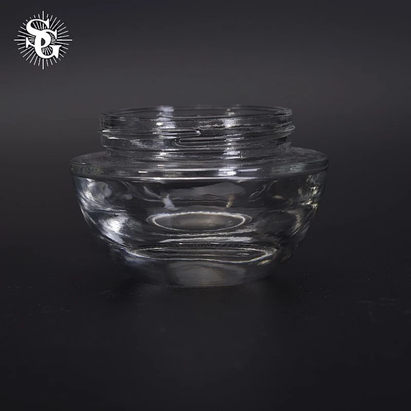Sunny Glass cosmetic bottle package made in China for party or home