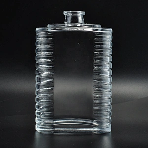 home fragrance essential oil perfume glass bottles 100ml