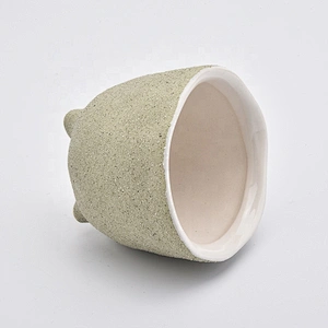 Antique matte standing candle holders wholesales