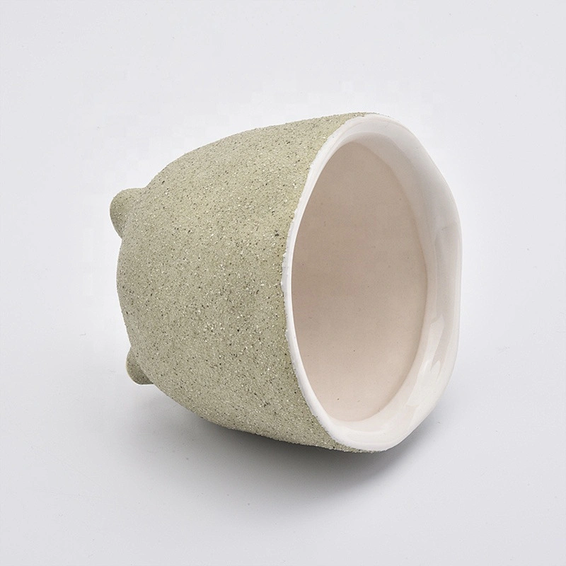 Antique matte standing candle holders wholesales