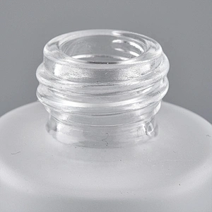 hot sales frost glass diffuser bottle
