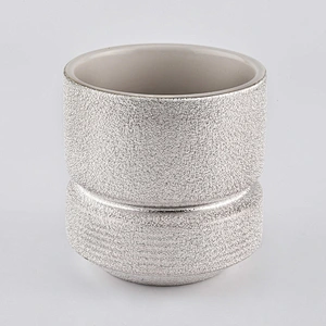 new ceramic antique candle holders