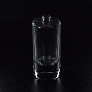 hot sales glass perfume fragrance bottle