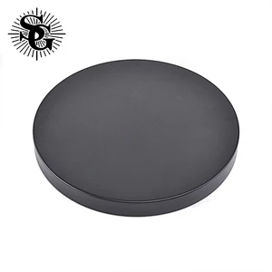 Sunny hot selling good price for black tin lid with reliable industrial