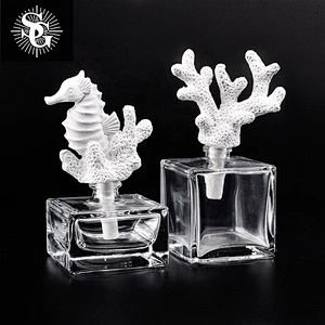 Sunny unique appearance gypsum diffuser with great design and quality