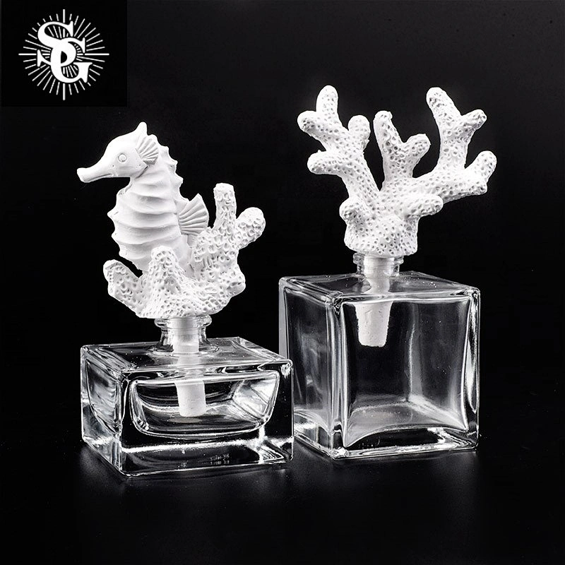 Sunny unique appearance gypsum diffuser with great design and quality