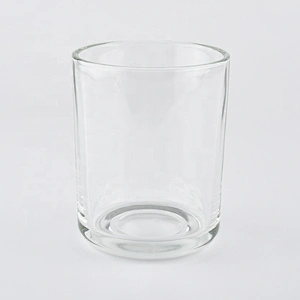 Sunny Glassware normal stock classic candle containers for home fragrance