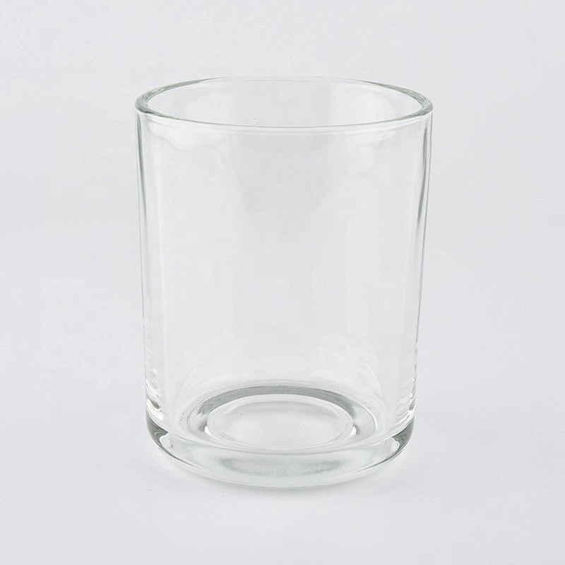 Sunny Glassware normal stock classic candle containers for home fragrance