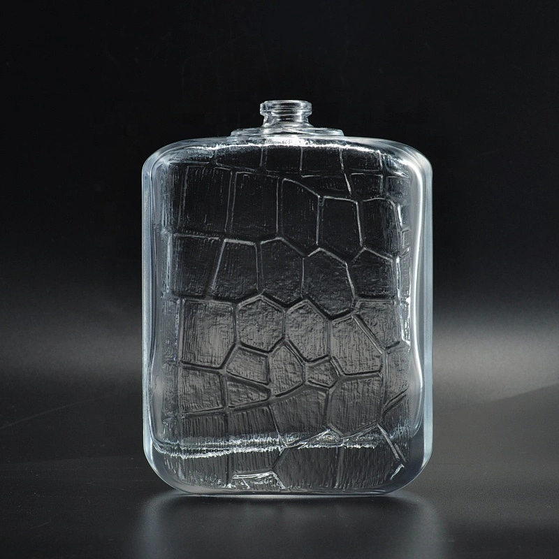 Wholesales home fragrance glass spray perfume bottle
