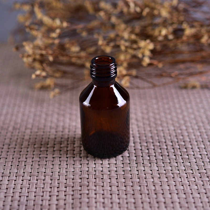 Sunny Glass 10ml 25g amber fragrance oils glass bottle with great price