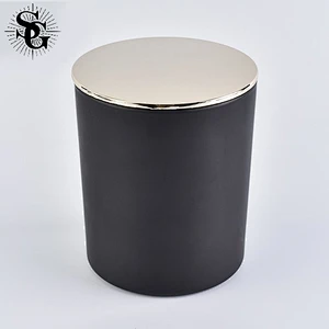 Sunny 89X5mm gold color metal lid with top selling and top quality