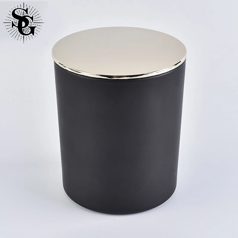 Sunny 89X5mm gold color metal lid with top selling and top quality