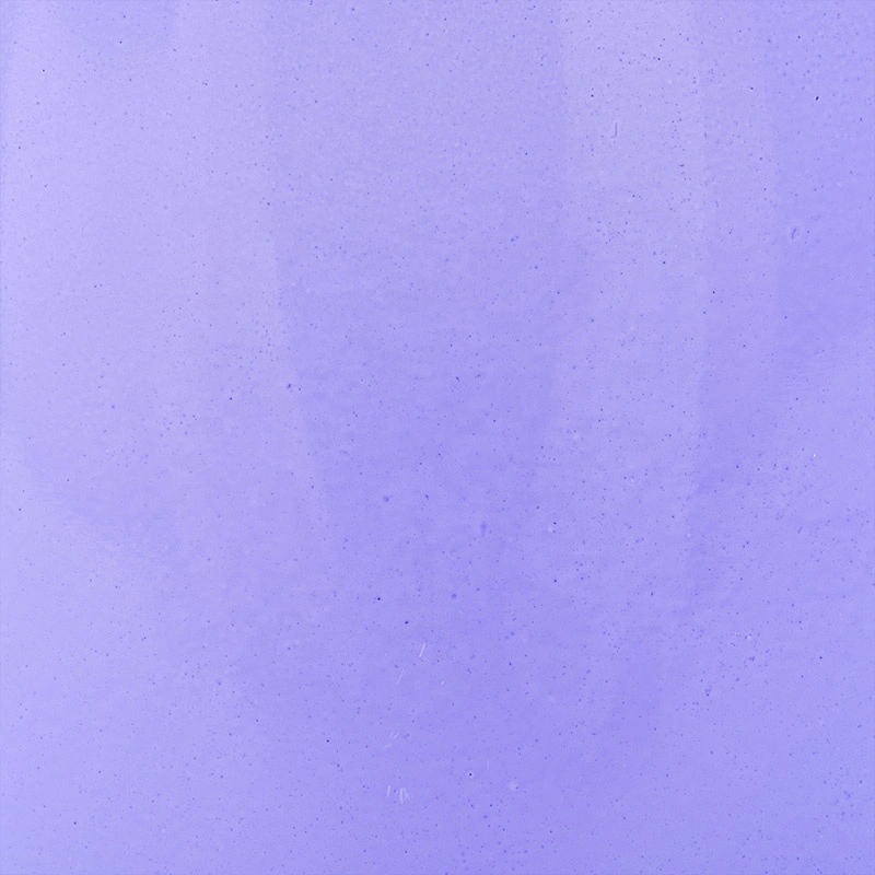 10oz 20oz New design purple Luxury candle glass holders