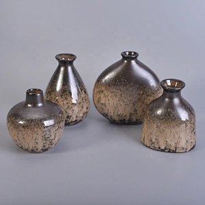 200ml Wholesales essential oil ceramic reed diffuser bottles