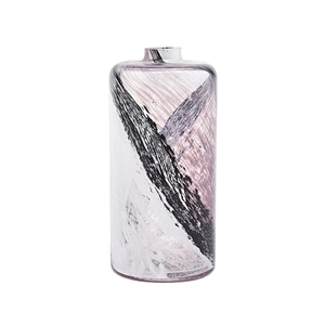 Great Smell Simple Glass Diffuser Bottle with High Quality Fragrance Bottle