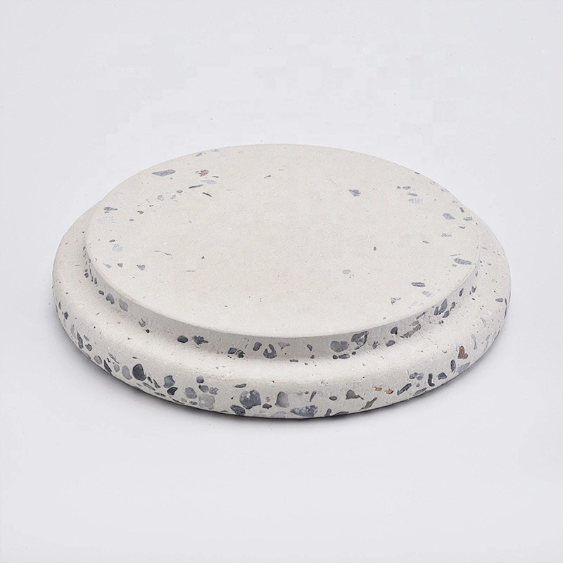 Popular Cement lids for candle holder