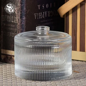 Sunny empty perfume bottle Fragrance Bottle with great desgin