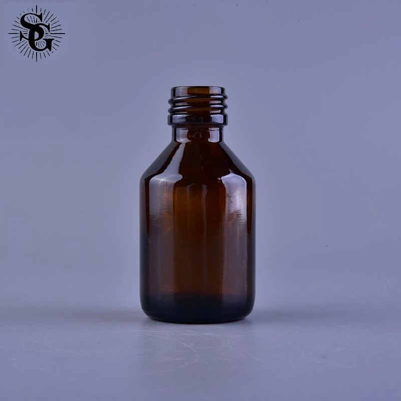 Sunny Glass 10ml 25g amber fragrance oils glass bottle with great price