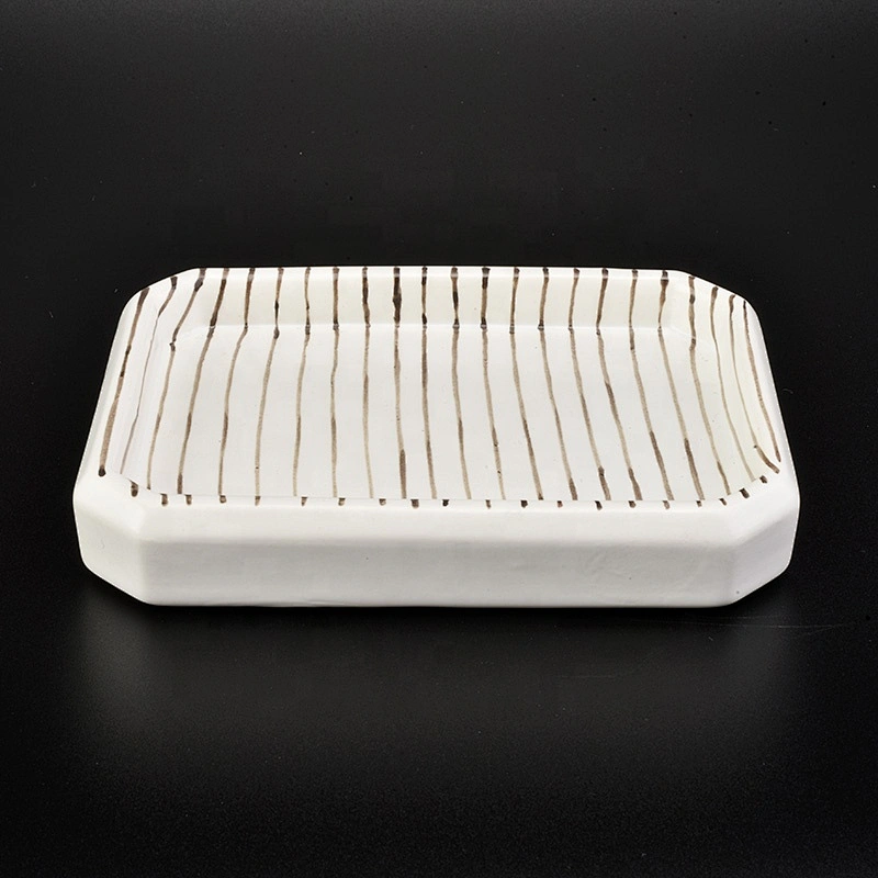 home decor luxury ceramic set in bathroom