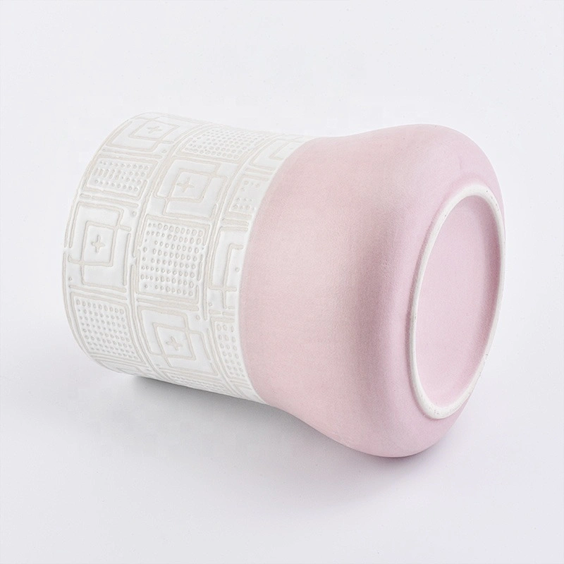 Ceramic Candle Holders Wholesale