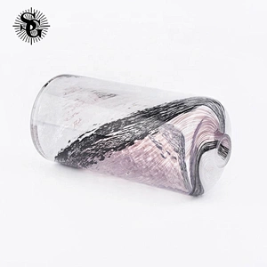 Great Smell Simple Glass Diffuser Bottle with High Quality Fragrance Bottle