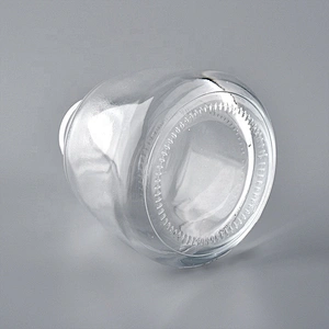 hot sales glass oil diffuser bottles