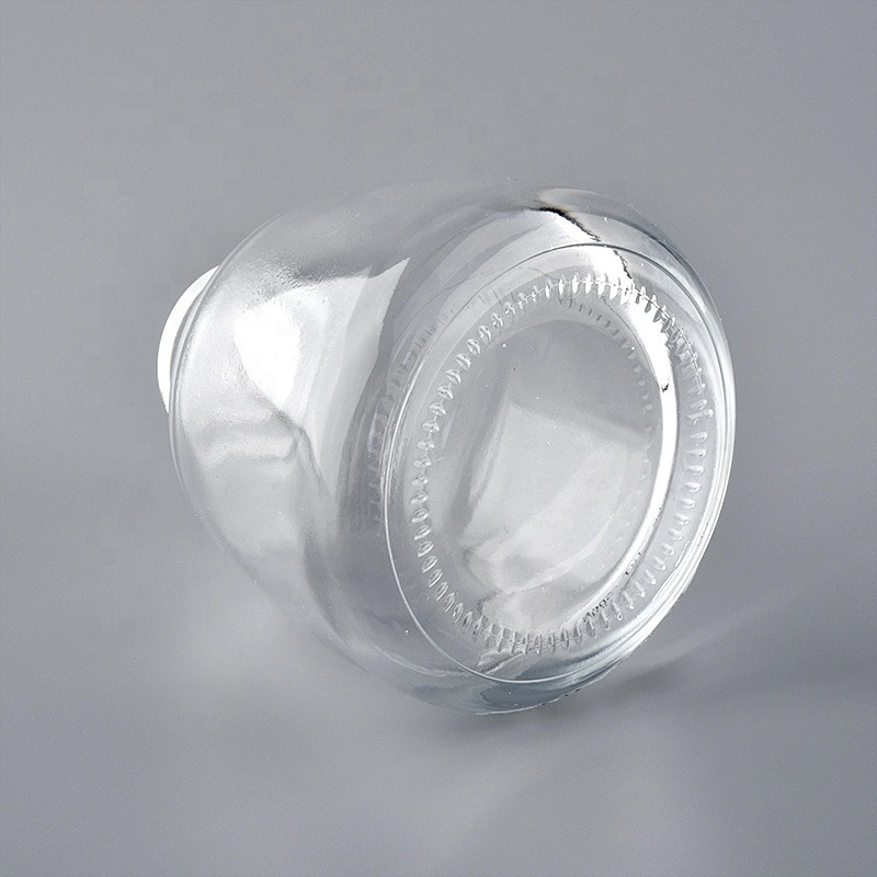 hot sales glass oil diffuser bottles