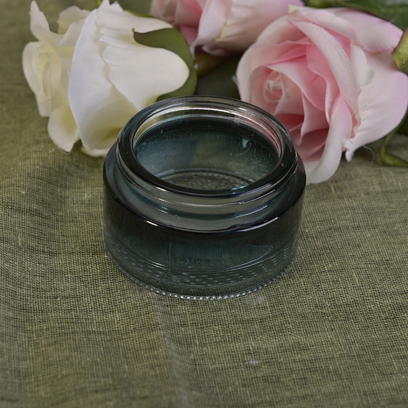 Sunny 65ml 131g pretty desgin  cosmetic cream jar made in Nanjing
