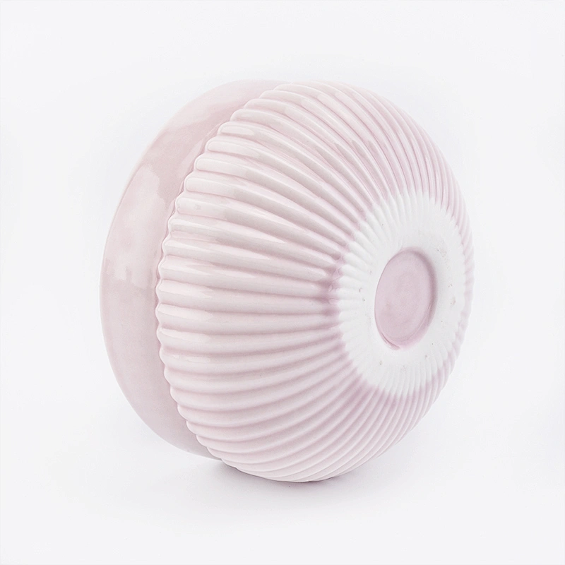 luxury new ceramic diffuser bottle